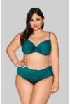 SK 113 Soft Bra Deep Sea