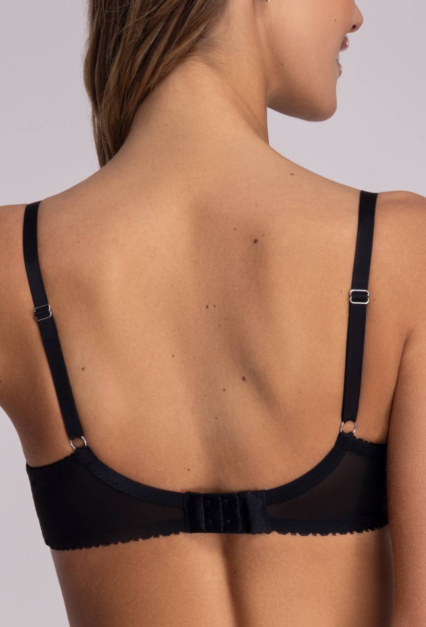 Bra AV 2111 Soft Black