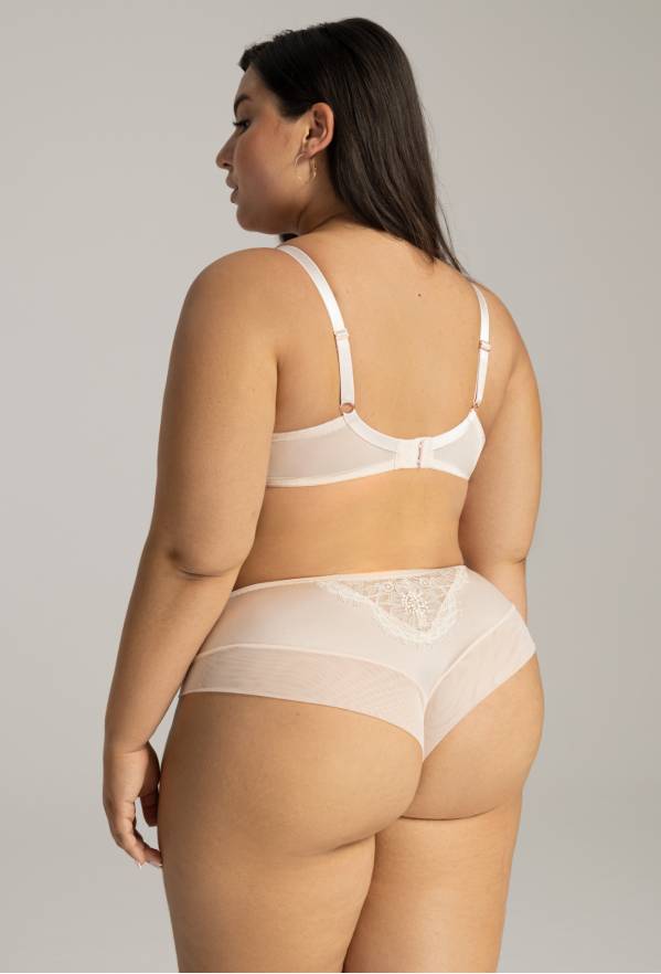 AV 2147/B Marschmallow Brazilians