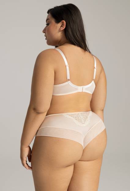 AV 2147/B Marschmallow Brazilians