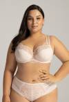 AV 2163 Semi Soft Powdery Bra
