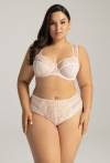 AV 2164 Soft Bra Powdery