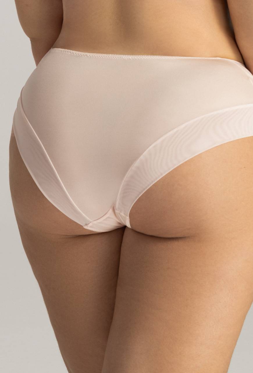 AV 2164 Powdery Panties