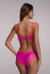 AV 2188 Semi Soft Glowing – wygoda, podtrzymanie i nowoczesny design