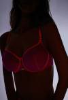 AV 2188 Semi Soft Glowing Bra