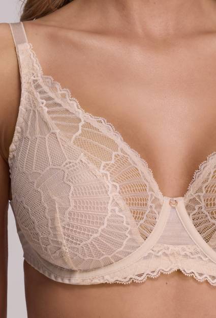 Biustonosz AV 2200 Soft Beige