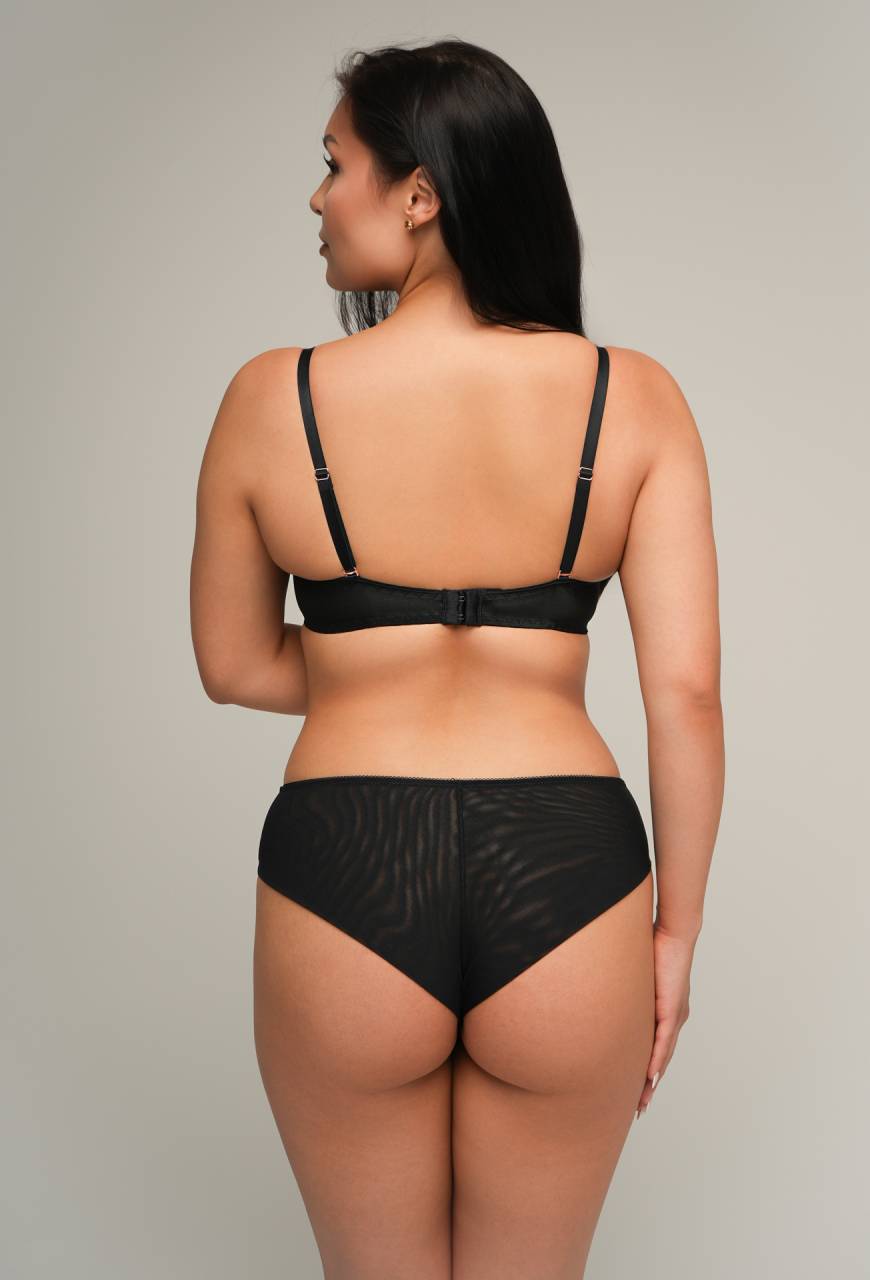 AV 2202 – Push up z obniżoną linią misek i nowoczesnym wykończeniem