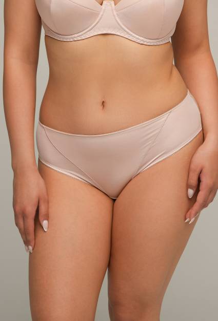 AV 2202 Beige Panties