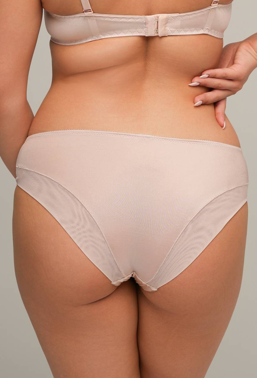 AV 2202 Beige Panties
