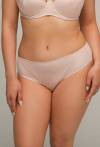Brazyliany AV 2202/B Beige – zmysłowy i komfortowy krój