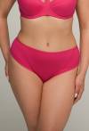 Brazyliany AV 2204/B Fuchsia – kobiecy i wygodny krój