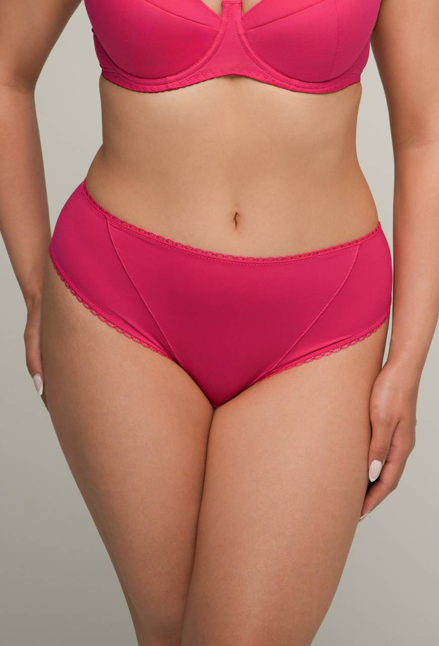 AV 2204/B Fuchsia Brazilians