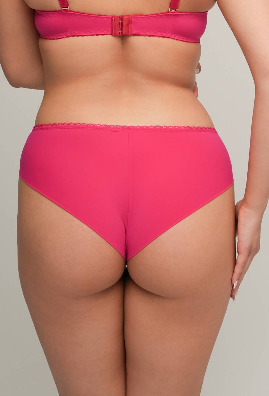 AV 2204/B Fuchsia Brazilians