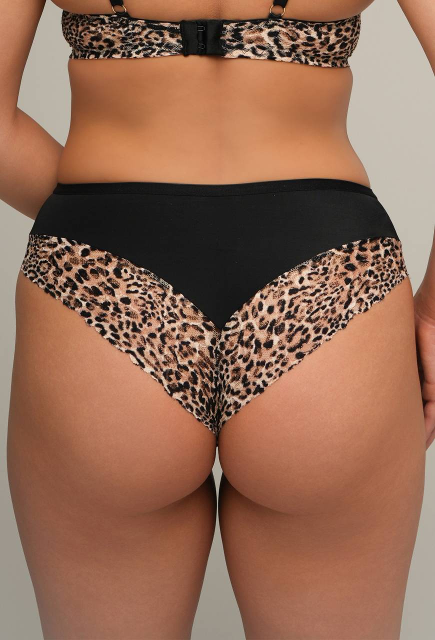 AV 2208/B Black Panther Brazilians