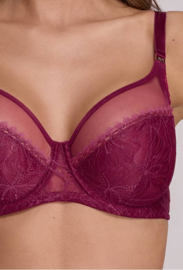 Biustonosz AV 1396 Soft Chianti