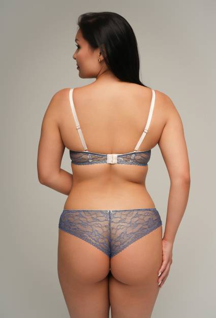 Brazyliany AV 2209/B Navy Blue