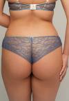 AV 2209/B Navy Blue Brazilian