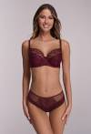 AV 2197 Soft Wine Bra