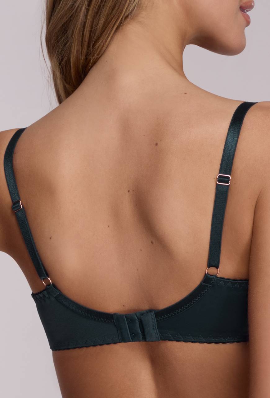 AV 2174 Semi Soft Azure Bra