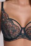AV 2175 Soft Azure Bra
