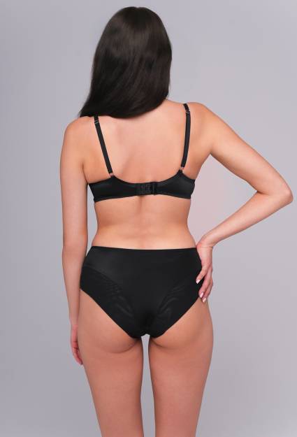 AV 2207 Black Briefs