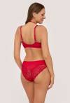 AV 2178 Barbados Briefs