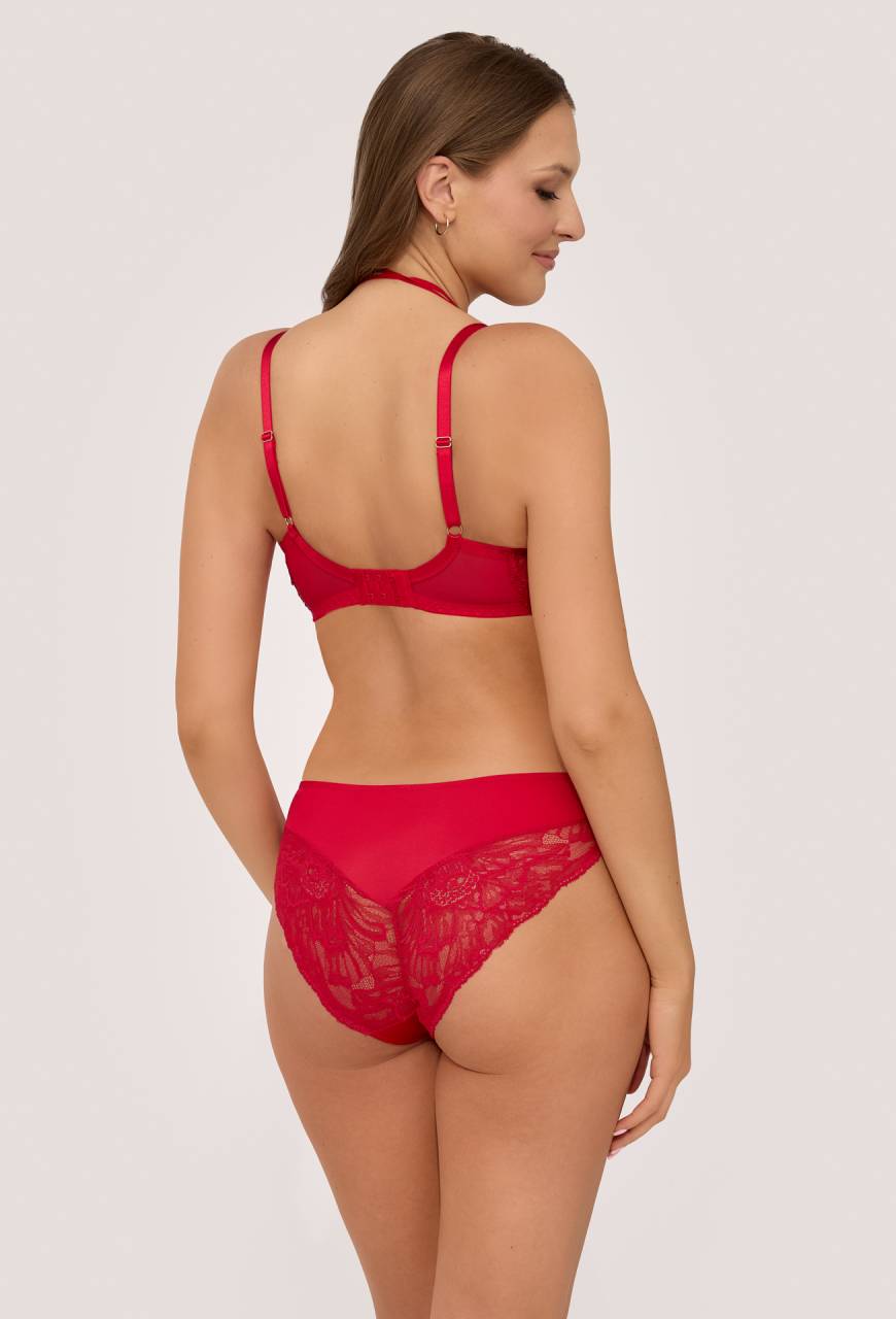 AV 2178 Barbados Briefs