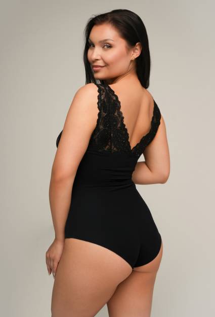Body 022 Shimmer
