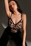 Body 023 Black