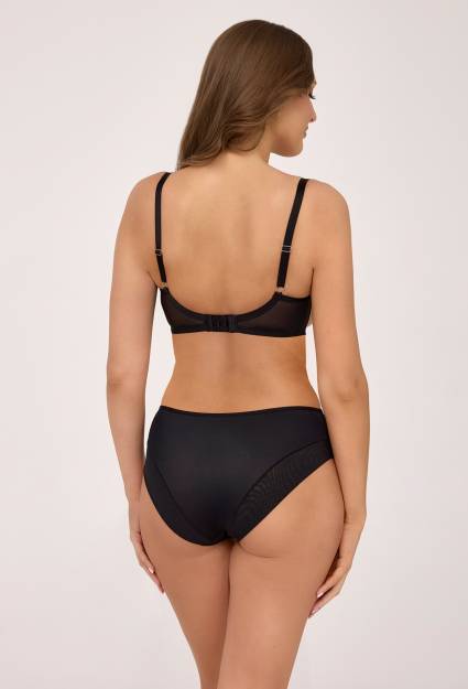Figi AV 2229 Black