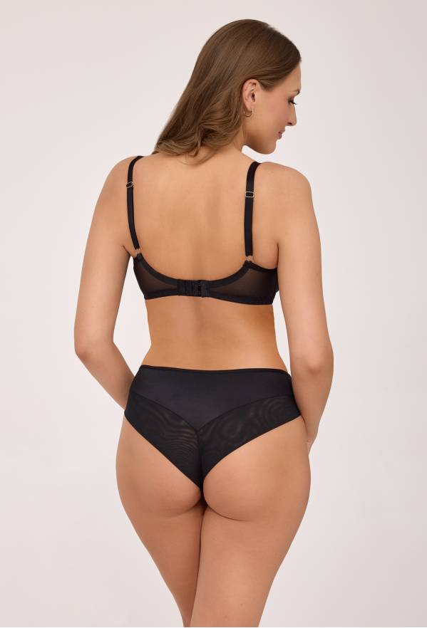 Brazyliany AV 2230/B Black