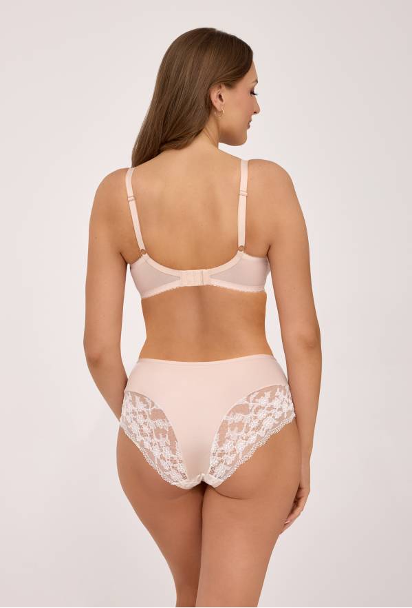 Figi AV 2247 Nude Pink
