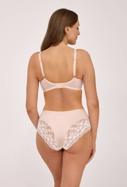 Figi AV 2247 Nude Pink
