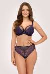 AV 2183 Soft Navy Blue Bra