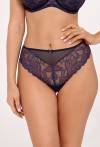 AV 2183/B Navy Blue Brazilian