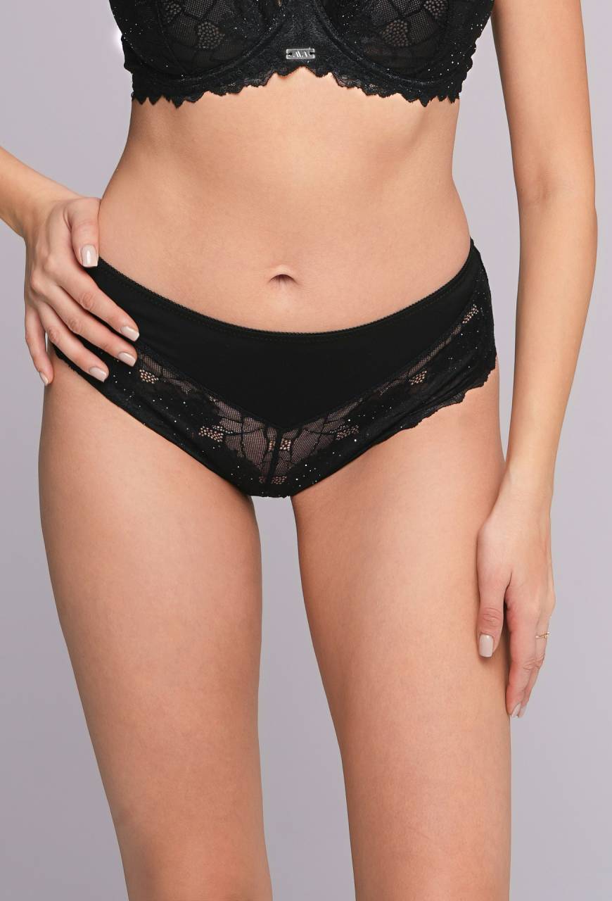 Figi AV 2253 Black