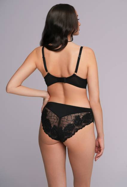 Figi AV 2253 Black