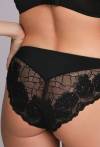 AV 2253 Black Briefs