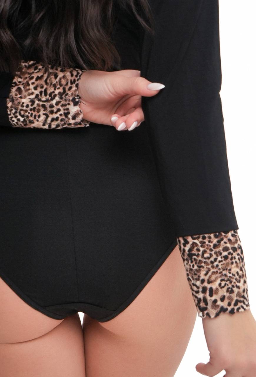 Body 028 Panther