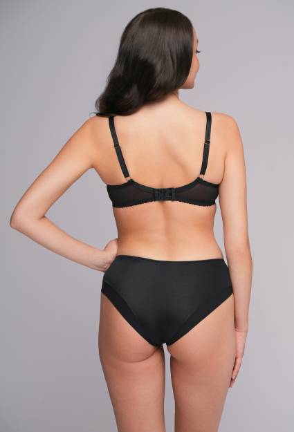 Figi AV 2256 Black