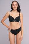 AV 2256 Black Briefs