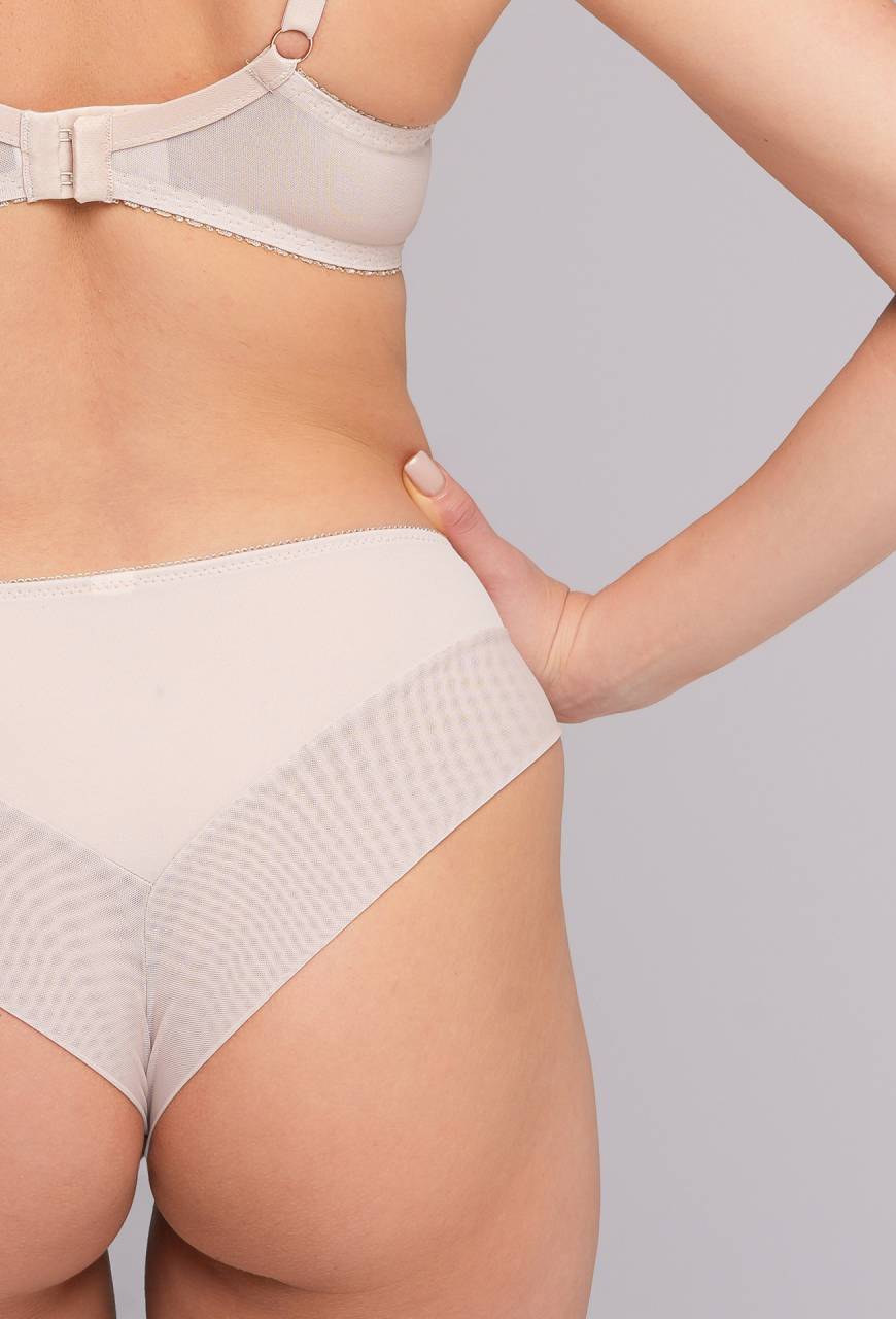 Brazyliany AV 2256/B Beige - komfort i elegancja