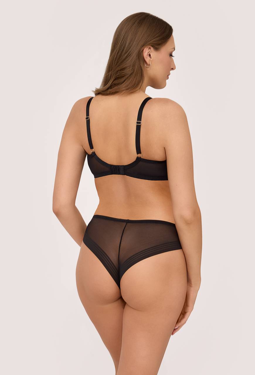 Bra AV 2231 Soft Black