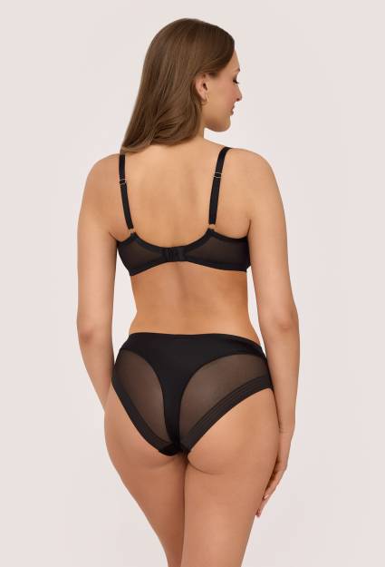 Figi AV 2231 Black
