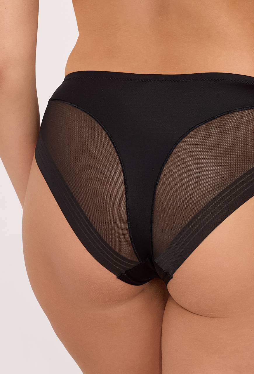 Briefs AV 2231 Black