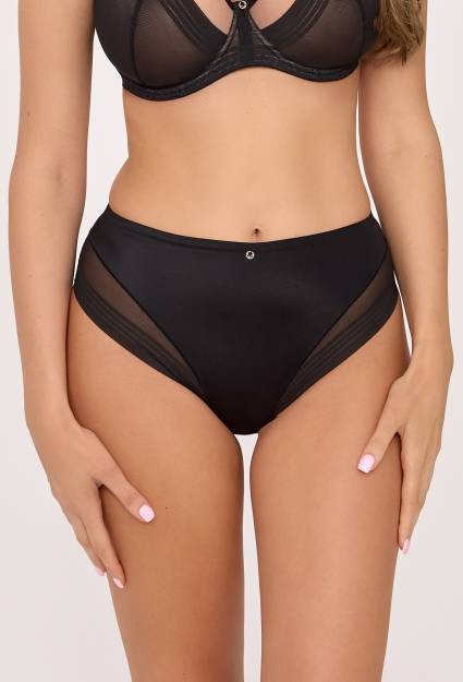Brazyliany AV 2231/B Black