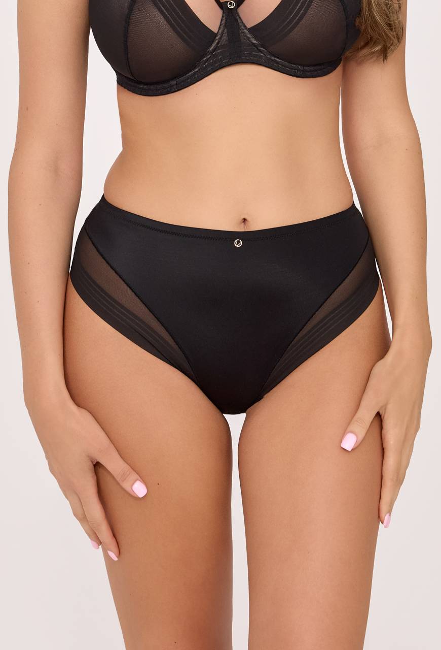 Brazyliany AV 2231/B Black