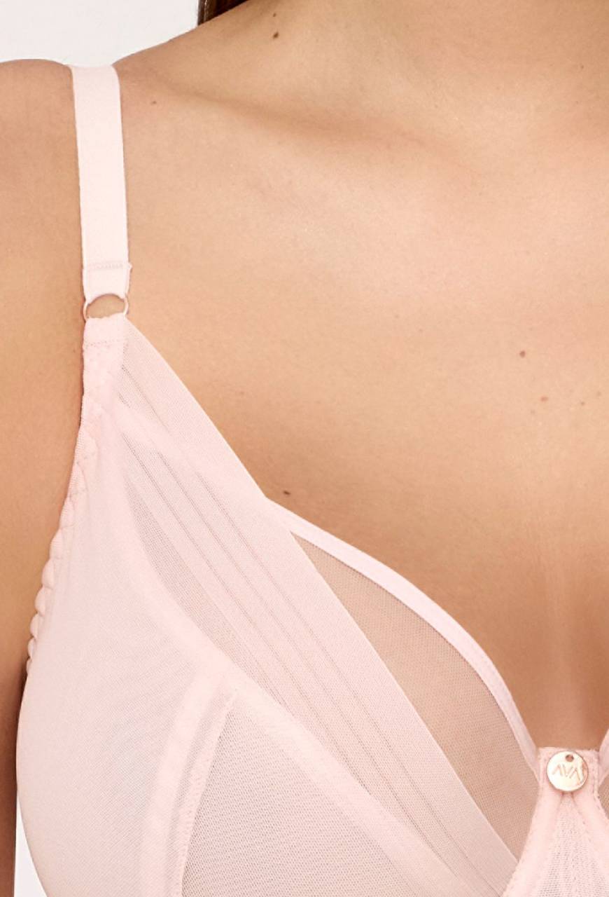 Bra AV 2231 Soft Powdery